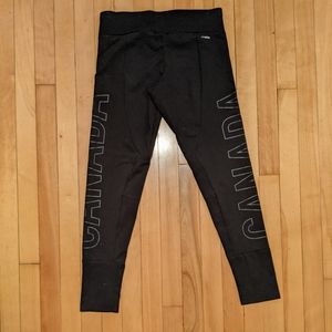Adidas CANADA tights